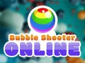 Leikur Bola Skotari á Netinu á netinu