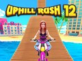 Leikur Uphill Rush 12 á netinu