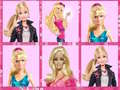 Leikur Barbie Minni Spil á netinu