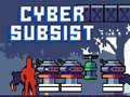 Leikur Cyber Umferð á netinu