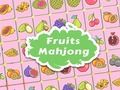 Leikur Ávaði Mahjong á netinu