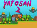 Leikur Yatosan 2 á netinu