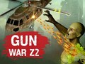 Leikur Vopnastríð Z2 á netinu