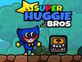 Leikur Sniðuguru Huggie Bræður á netinu