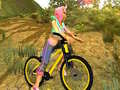 Leikur BMX Offroad Breytingar á netinu