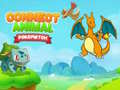 Leikur Tengdu Dýr Pokematch á netinu
