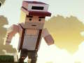 Leikur Parkour Craft 3D á netinu