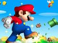 Leikur Super Mario Puzzl: Haust 2 á netinu