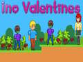 Leikur Ino Valentínus á netinu