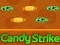 Leikur Candy Strike á netinu