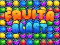 Leikur Fruita Blast á netinu