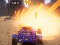 Leikur Xtreme Buggy Bíll: Offroad Keppni á netinu