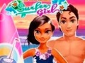 Leikur Tina Surfstelpa á netinu