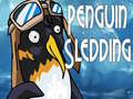 Leikur Ofur Pinguín á netinu