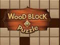 Leikur Viðargata Puzzlar á netinu