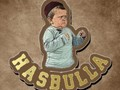 Leikur Hasbulla Andstress á netinu