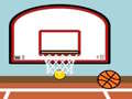 Leikur Global Hoops Pro á netinu