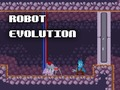 Leikur Robot þróun á netinu