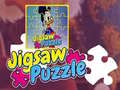 Leikur Scrooge Jigsaw Tile Mania á netinu