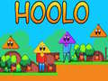 Leikur Hoolo á netinu