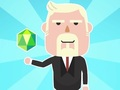 Leikur Ófyrirtæki Land Tycoon á netinu