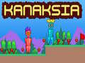 Leikur Kanaksia á netinu