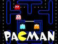 Leikur PAC-MAN á netinu