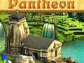 Leikur Pantheon á netinu