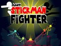 Leikur Síðasti Stickman Baráttamaður á netinu