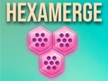 Leikur Hexamerge á netinu