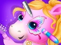 Leikur Pony Sisters Tónlistarband á netinu