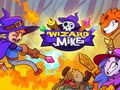 Leikur Trollsöngur Mike á netinu