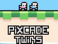Leikur Pixcade Tvíburar á netinu
