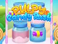 Leikur PulpCandy Rush á netinu