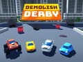 Leikur Eyðing Derby á netinu
