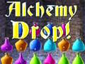 Leikur Alchemý Fall á netinu