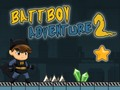 Leikur Battboy Ævintýri 2 á netinu