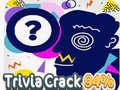Leikur Trivia Crack 94% á netinu