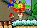 Leikur Super Mario 63 á netinu