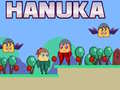 Leikur Hanukka á netinu