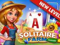Leikur Solitaire Búð Afgreiðsla 2 á netinu