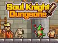 Leikur Sálahöfuð Dungeons á netinu