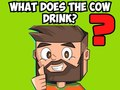 Leikur Heila IQ próf Minecraft Quiz á netinu