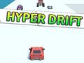 Leikur Hiper Drift á netinu