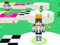 Leikur IQ próf: Minecraft spurningakeppni á netinu