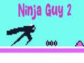 Leikur Ninja Strákur 2 á netinu