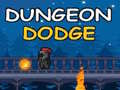 Leikur Flótta úr Dungeon á netinu