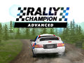 Leikur Rally Meistari Aðferð á netinu