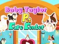 Leikur Baby Taylor dýraverslun á netinu