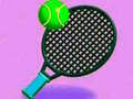 Leikur Tennis Tilfinning á netinu